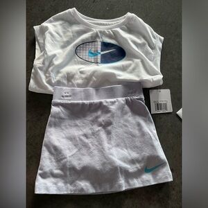 Nike NWT Toddler outfit